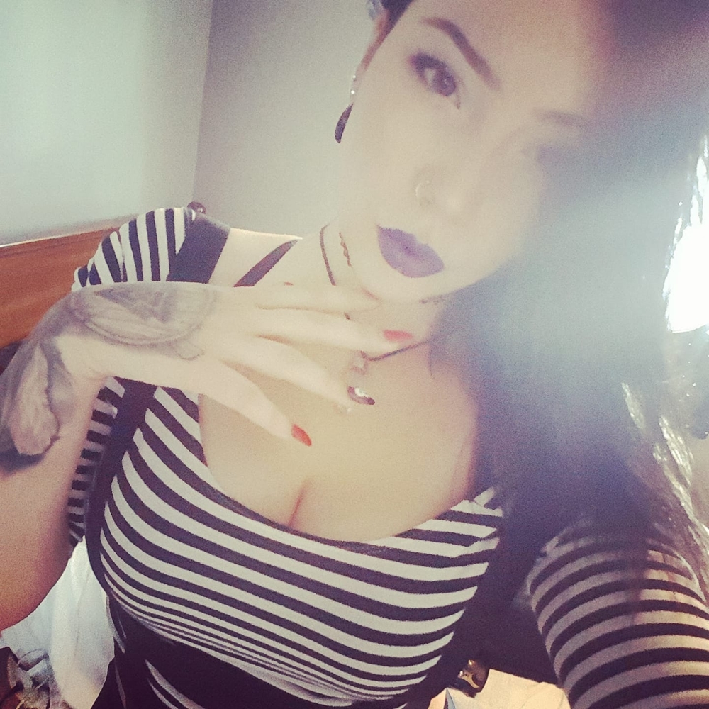 Meet your Posher, Alannah